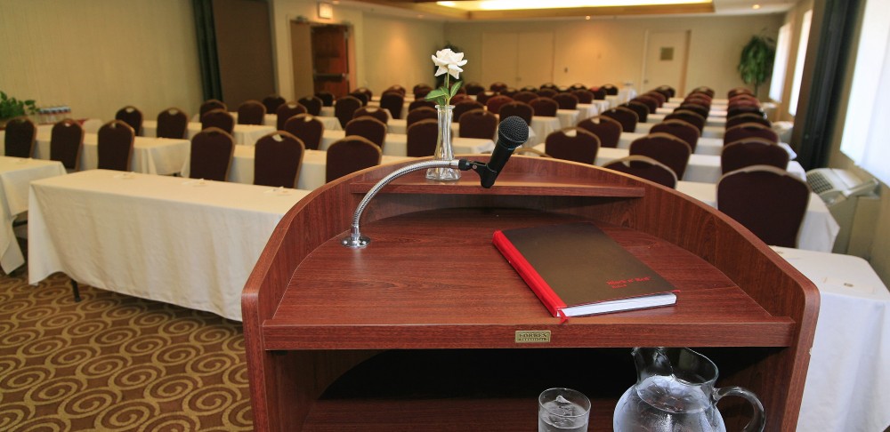 Best Western Plus Rowland Heights Los Angeles Meeting Room